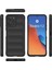 Xiaomi Redmi 12 4g Için Yumuşak Tpu Kaymaz Telefon Kılıfı - Lacivert (Yurt Dışından) 2