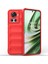 Oneplus 10R 5g Için Yumuşak Tpu Kaymaz Telefon Kılıfı - Kırmızı (Yurt Dışından) 2