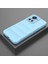 Oneplus 10R 5g Için Yumuşak Tpu Kaymaz Telefon Kılıfı - Mavi (Yurt Dışından) 5