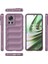 Oneplus 10R 5g Için Yumuşak Tpu Kaymaz Telefon Kılıfı - Mor (Yurt Dışından) 4