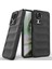 Oneplus 10R 5g Için Yumuşak Tpu Kaymaz Telefon Kılıfı - Siyah (Yurt Dışından) 1