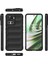 Oneplus 10R 5g Için Yumuşak Tpu Kaymaz Telefon Kılıfı - Siyah (Yurt Dışından) 3