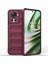 Oneplus 10R 5g Için Yumuşak Tpu Kaymaz Telefon Kılıfı - Koyu Kırmızı (Yurt Dışından) 2