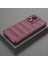 Oneplus 10R 5g Için Yumuşak Tpu Kaymaz Telefon Kılıfı - Koyu Kırmızı (Yurt Dışından) 5