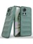 Oneplus 10R 5g Için Yumuşak Tpu Kaymaz Telefon Kılıfı - Yeşil (Yurt Dışından) 1