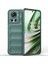 Oneplus 10R 5g Için Yumuşak Tpu Kaymaz Telefon Kılıfı - Yeşil (Yurt Dışından) 2