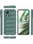 Oneplus 10R 5g Için Yumuşak Tpu Kaymaz Telefon Kılıfı - Yeşil (Yurt Dışından) 3