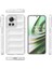 Oneplus 10R 5g Için Yumuşak Tpu Kaymaz Telefon Kılıfı - Beyaz (Yurt Dışından) 4