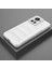 Oneplus 10R 5g Için Yumuşak Tpu Kaymaz Telefon Kılıfı - Beyaz (Yurt Dışından) 5