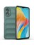 Oppo A38 / A18 Için Yumuşak Tpu Kaymaz Telefon Kılıfı - Yeşil (Yurt Dışından) 2