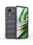 Oneplus 10R 5g Için Yumuşak Tpu Kaymaz Telefon Kılıfı - Koyu Gri (Yurt Dışından) 1