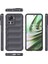 Oneplus 10R 5g Için Yumuşak Tpu Kaymaz Telefon Kılıfı - Koyu Gri (Yurt Dışından) 4