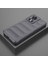 Oneplus 10R 5g Için Yumuşak Tpu Kaymaz Telefon Kılıfı - Koyu Gri (Yurt Dışından) 5