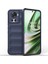 Oneplus 10R 5g Için Yumuşak Tpu Kaymaz Telefon Kılıfı - Lacivert (Yurt Dışından) 1
