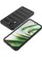 Oneplus 10R 5g Için Yumuşak Tpu Kaymaz Telefon Kılıfı - Lacivert (Yurt Dışından) 2