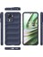 Oneplus 10R 5g Için Yumuşak Tpu Kaymaz Telefon Kılıfı - Lacivert (Yurt Dışından) 3