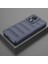 Oneplus 10R 5g Için Yumuşak Tpu Kaymaz Telefon Kılıfı - Lacivert (Yurt Dışından) 5