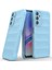 Samsung Galaxy A05S Için Yumuşak Tpu Kaymaz Telefon Kılıfı - Mavi (Yurt Dışından) 1