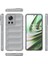 Oneplus 10R 5g Için Yumuşak Tpu Kaymaz Telefon Kılıfı - Gri (Yurt Dışından) 4