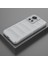Oneplus 10R 5g Için Yumuşak Tpu Kaymaz Telefon Kılıfı - Gri (Yurt Dışından) 5