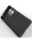 Xiaomi Redmi Note 12 Pro 5g Için Yumuşak Tpu Kaymaz Telefon Kılıfı - Mor (Yurt Dışından) 4