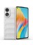 Oppo A78 4g Için Yumuşak Tpu Kaymaz Telefon Kılıfı - Beyaz (Yurt Dışından) 1