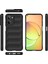 Realme 10 Için Yumuşak Tpu Kaymaz Telefon Kılıfı - Koyu Gri (Yurt Dışından) 2