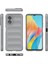 Oppo A38 / A18 Için Yumuşak Tpu Kaymaz Telefon Kılıfı - Gri (Yurt Dışından) 2