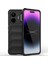 Realme Gt Neo 5 Için Yumuşak Tpu Kaymaz Telefon Kılıfı - Siyah (Yurt Dışından) 2