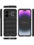 Realme Gt Neo 5 Için Yumuşak Tpu Kaymaz Telefon Kılıfı - Siyah (Yurt Dışından) 3