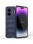 Realme Gt Neo 5 Için Yumuşak Tpu Kaymaz Telefon Kılıfı - Lacivert (Yurt Dışından) 1