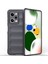 Xiaomi Redmi Note 12 Pro 5g Için Yumuşak Tpu Kaymaz Telefon Kılıfı - Koyu Gri (Yurt Dışından) 1