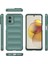 Motorola Moto G73 Için Yumuşak Tpu Kaymaz Telefon Kılıfı - Yeşil (Yurt Dışından) 3