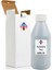 Kyocera Ecosys M4125 - Ecosys M4132 1000 gr Muadil Toner Tozu 1