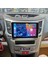 Subaru Outback 2010-2014 Yıl Android Sürüm 13 Kablosuz Carplay Navigasyon Multimedya 9 Inç Ekran 2gb Ram 32GB Rom Hafıza 1