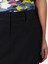 Ergo Skort (46CM/18) - Kadın Teknik Kumaş Şortlu Etek 4
