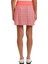 Pwrshape Polkadot Knit Skirt - Kadın Nokta Desenli Şortlu Etek 2