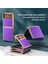 Samsung Galaxy Z Flip3 Telefon Kılıfı (Yurt Dışından) 3