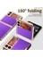 Samsung Galaxy Z Flip3 Telefon Kılıfı (Yurt Dışından) 5