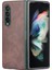Samsung Galaxy Z Fold3 Telefon Kılıfı (Yurt Dışından) 1