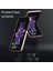 Samsung Galaxy Z Flip3 Telefon Kılıfı (Yurt Dışından) 3