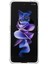 Samsung Galaxy Z Flip4 Telefon Kılıfı (Yurt Dışından) 4