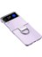 Samsung Galaxy Z Flip4 Telefon Kılıfı (Yurt Dışından) 1