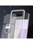 Samsung Galaxy Z Flip4 Telefon Kılıfı (Yurt Dışından) 5