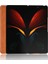 Samsung Galaxy Z Fold2 Telefon Kılıfı (Yurt Dışından) 3