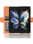 Samsung Galaxy Z Fold3 Telefon Kılıfı (Yurt Dışından) 5