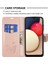 Samsung Galaxy A03S Telefon Kılıfı (Yurt Dışından) 5