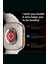 Gri Gs Ultra 8 49MM Nfc Gps Özellikli Akıllı Saat 2.02 Inc 3