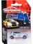 Majorette City Cars Fiat 500 Icon 1