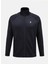 Peak Performance Siyah Erkek Dik Yaka Sweatshirt G79436050_M Rider Zip Jacket 1